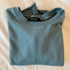 Rachel Comey Fond Sweatshirt X/XS
